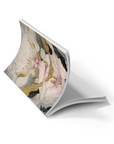 Moth To A Flame Notebook