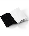 Stuck In The Past Notebook