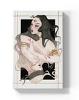The Oracles Notebook