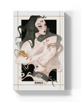 The Oracles Notebook