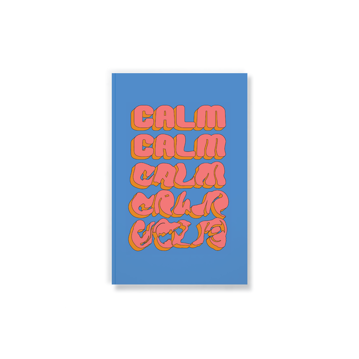 Can't Keep Calm