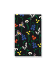 Midnight Garden Classic Layflat Notebook
