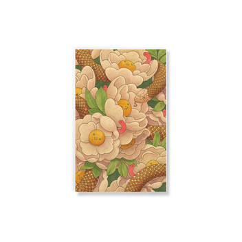 Spring Notebook | Denik