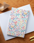 Bright Daisies Notebook