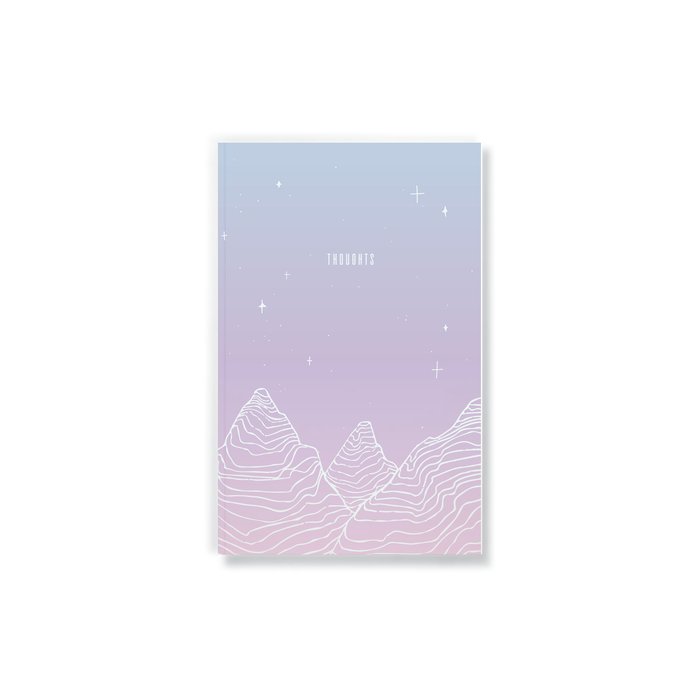Thoughts Notebook