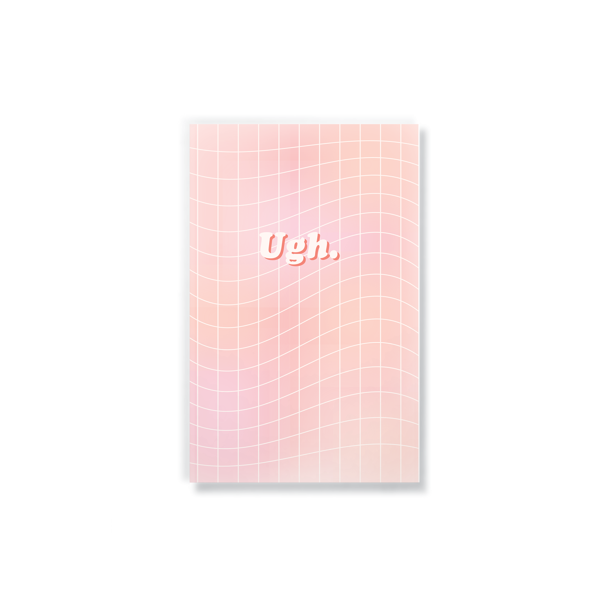 Ugh Notebook