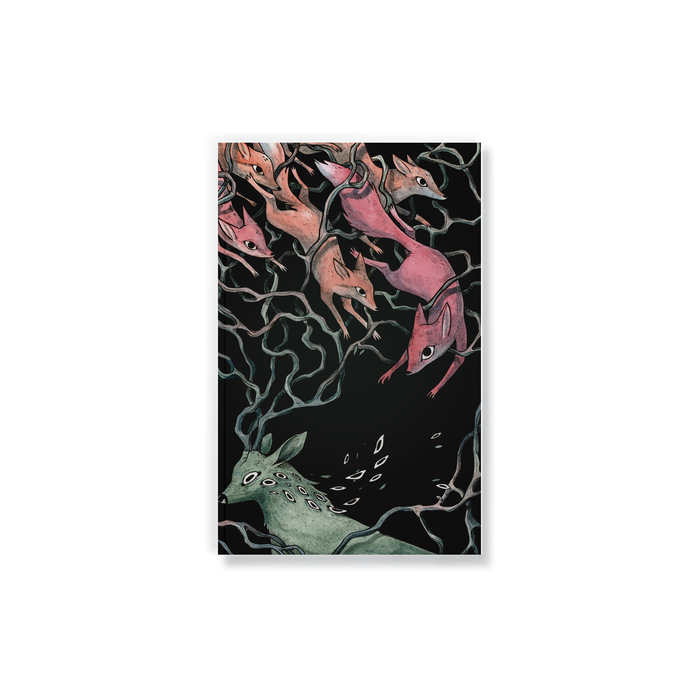 Bramble Notebook