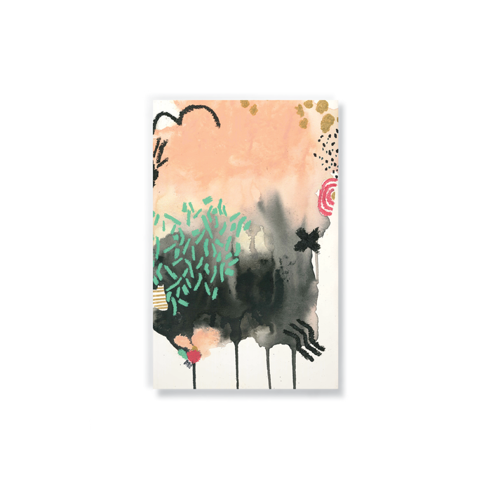 The Babble Notebook