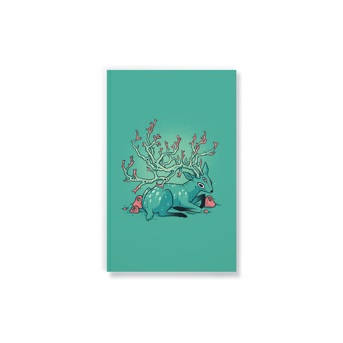 Reef Notebook