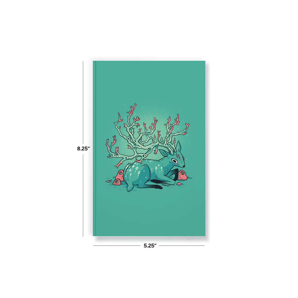 Reef Notebook