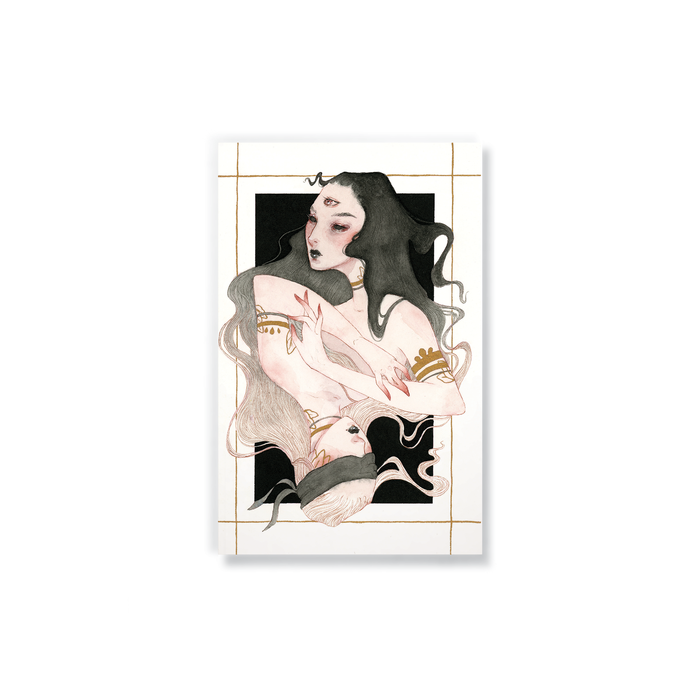 The Oracles Notebook