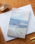 Blush Seas Notebook