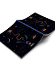 Realignment Large Classic Layflat Notebook