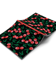 Cherries Large Layflat Notebook