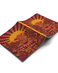 Wings of Enlightenment Large Layflat Notebook