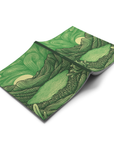 Valley of Serenity Large Layflat Notebook