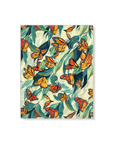 The Monarch Medium Layflat Notebook