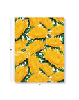 Dandelions Medium Layflat Notebook