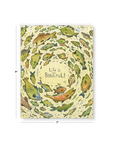 Life is Beautiful Medium Layflat Notebook