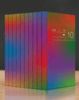 Blur Shelf Set