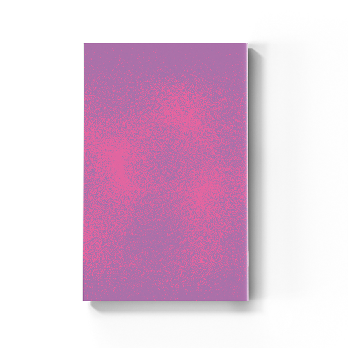 What's Shaking Classic Skinny Notebook | Undated Planner