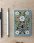 Honeybee Tea Pocket Notebook