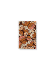 Rustic Blossoms Pocket Notebook