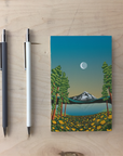 Ponderosas Pocket Notebook