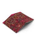 Hamsa Owl Pocket Notebook