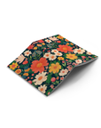 A Beautiful Garden Pocket Notebook