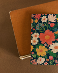 A Beautiful Garden Pocket Notebook