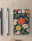 A Beautiful Garden Pocket Notebook