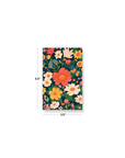 A Beautiful Garden Pocket Notebook