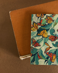 The Monarch Pocket Notebook