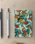 The Monarch Pocket Notebook