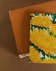 Dandelions Pocket Notebook