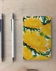 Dandelions Pocket Notebook