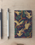 Cranes Pocket Notebook