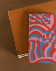 Ebb & Flow Pocket Notebook