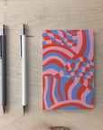 Ebb & Flow Pocket Notebook