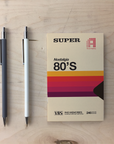 Super Tape Pocket Notebook