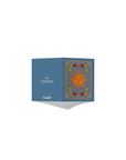 Sun Tarot Soft Touch Greeting Cards (6-Pack)
