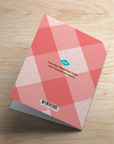 Franks A Lot Soft Touch Greeting Cards (6-pack)