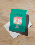 Yikes Soft Touch Greeting Cards (6-Pack)