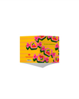 Sweetest Cherry Candy Soft Touch Greeting Cards (6-Pack)