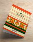 Snack Aisle Soft Touch Greeting Cards (6-Pack)