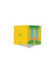 Elf Feet Soft Touch Greeting Cards (6-pack)