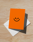 Jack Soft Touch Greeting Cards (6-Pack)