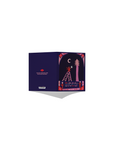 Christmas Time Soft Touch Greeting Cards (6-Pack)
