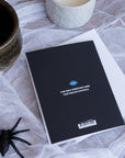 Witching Hour Soft Touch Greeting Cards (6-Pack)